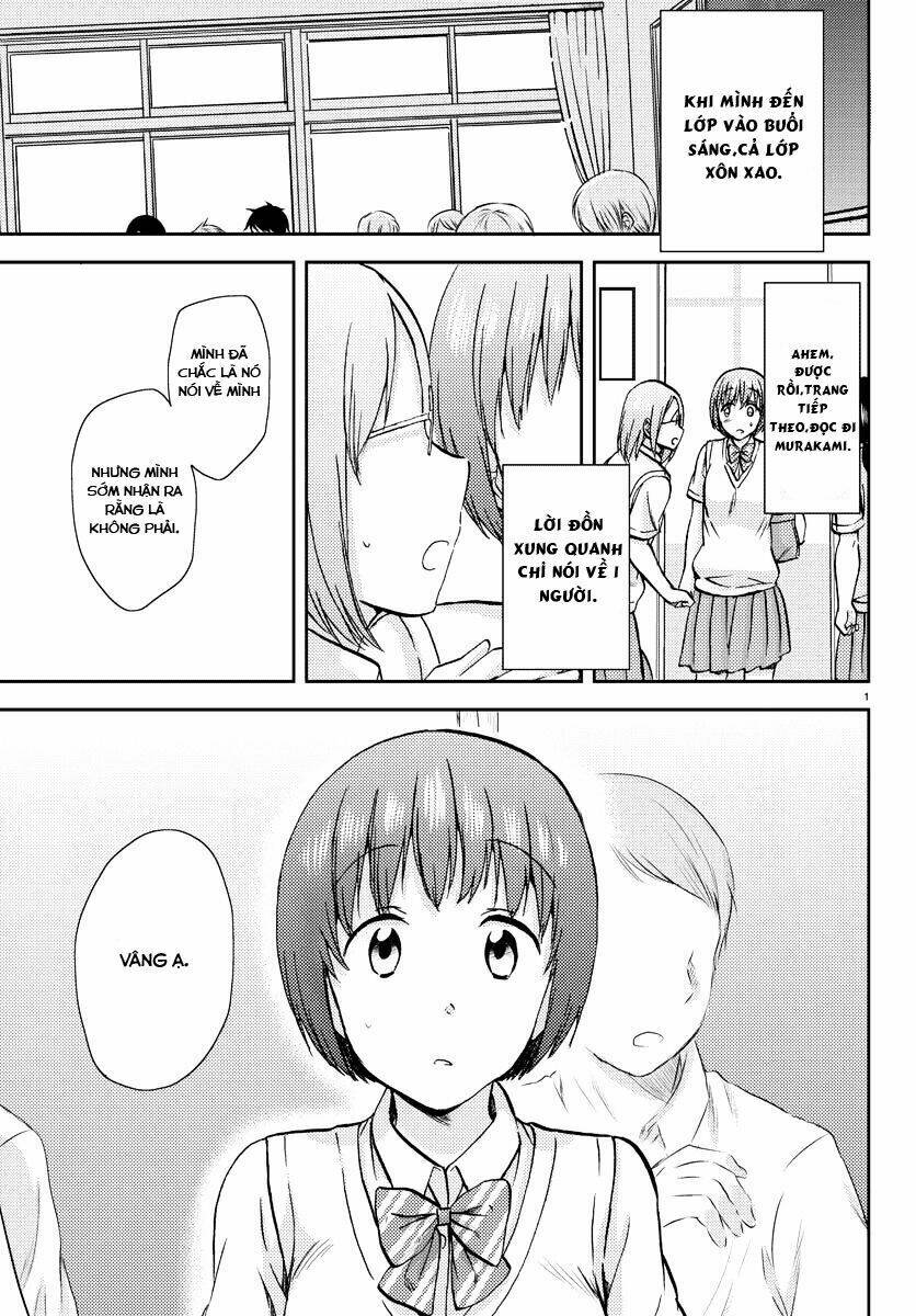 Frag Time: Chapter 12