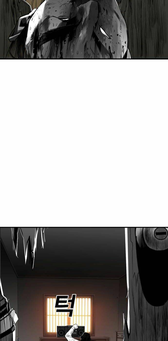 Quảng Trường Máu: Chapter 23