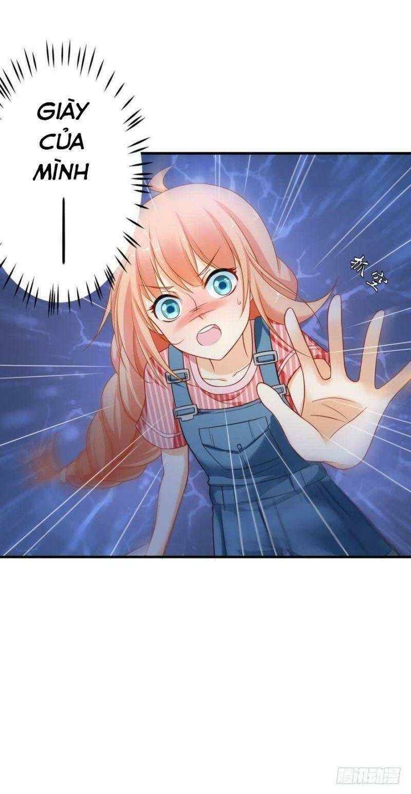 Nhân Ngư Học Trưởng, Đừng Ôm Ta!: Chapter 66