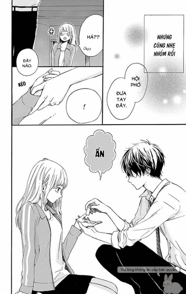 Hoshi To Kuzu: Chapter 2