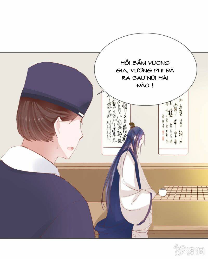 Solo Đi Vương Gia: Chapter 28