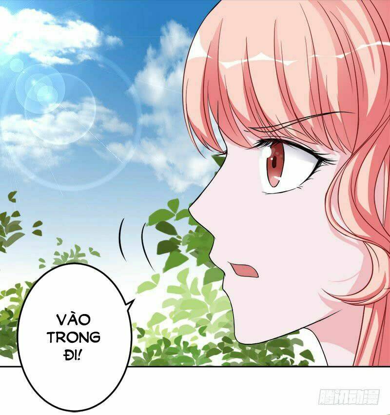 Hung Mãnh Quỷ Phu Bà Thượng Sàng: Chapter 47