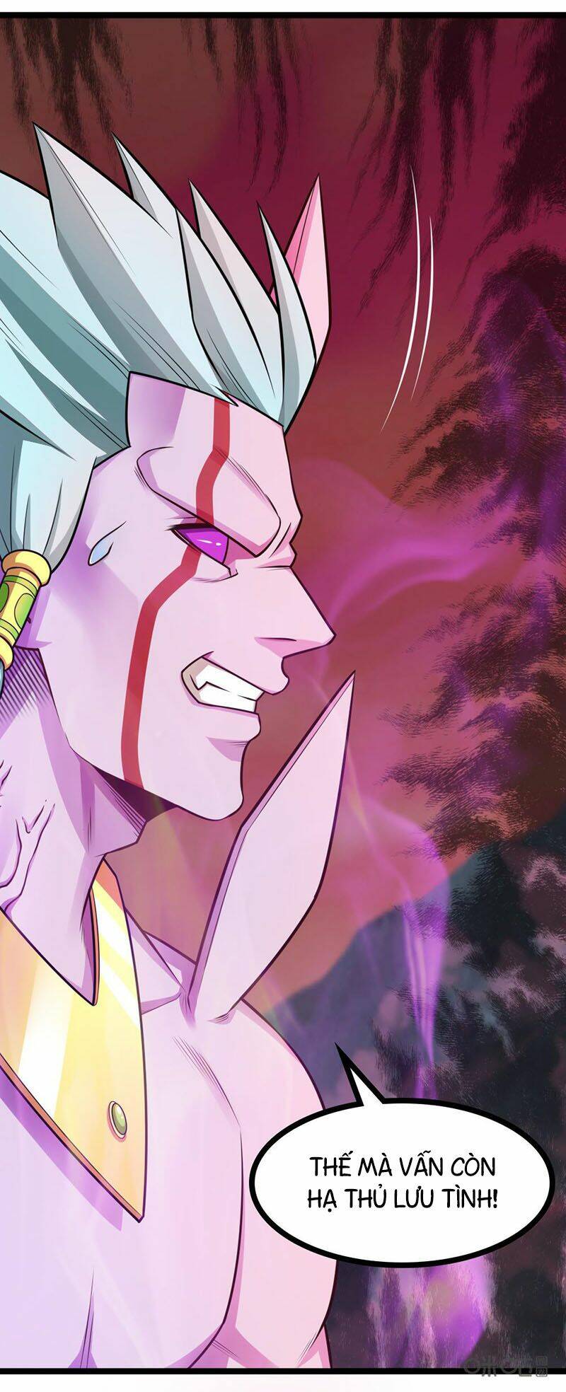 Tu Tiên Cuồng Thần: Chapter 80