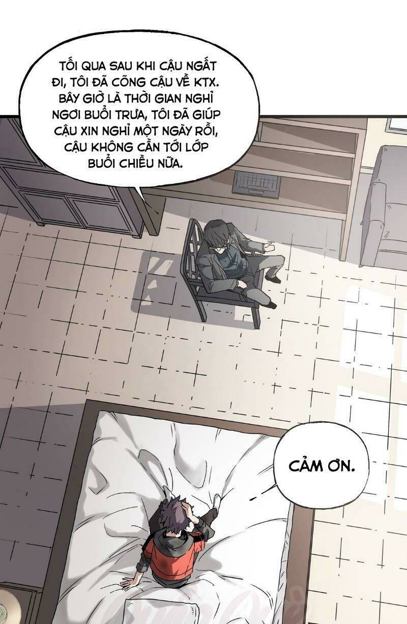 Kẻ Săn Hồn - Quỷ Hô Bắt Quỷ: Chapter 19