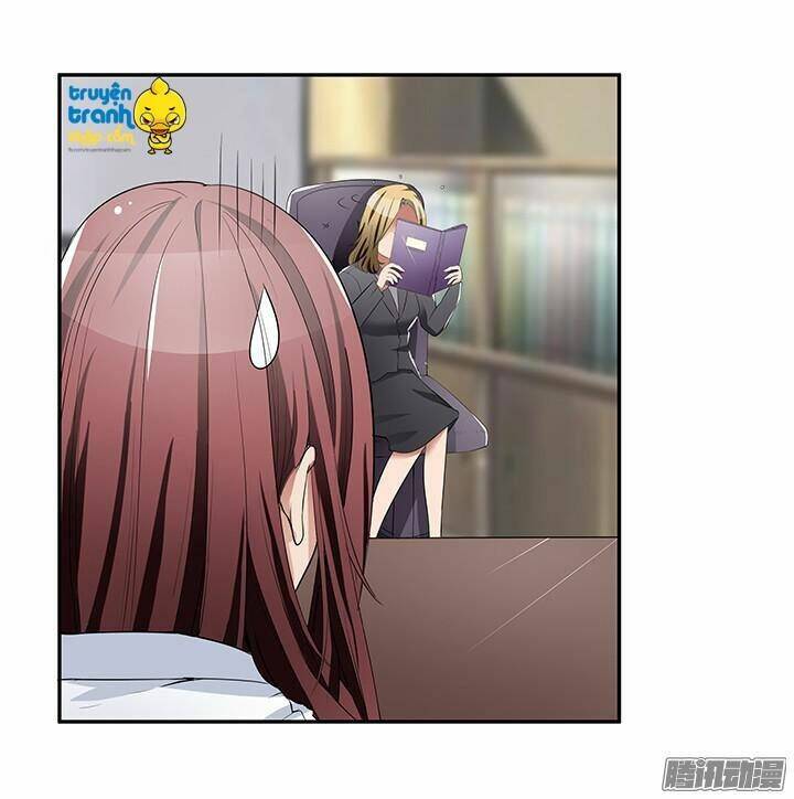 Âm Mưu Bên Gối: Chapter 26