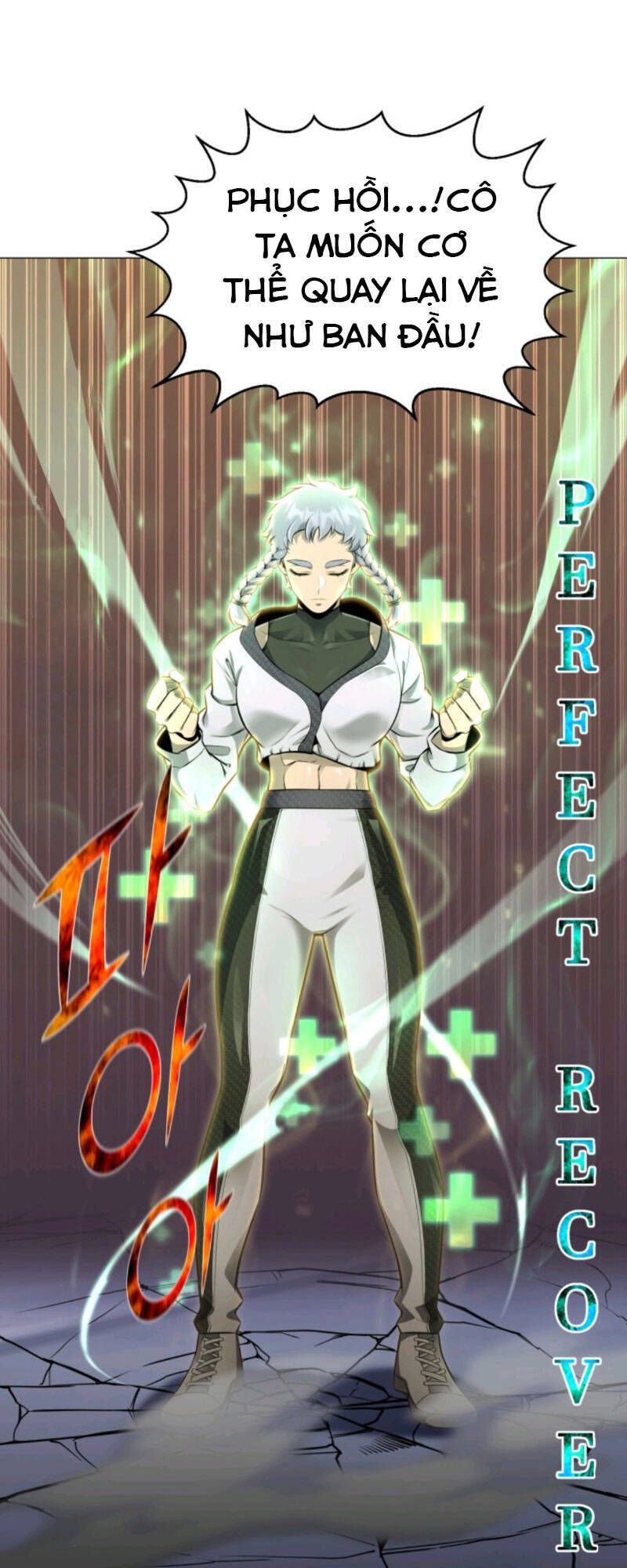 Luân Hồi Ác Nhân: Chapter 77