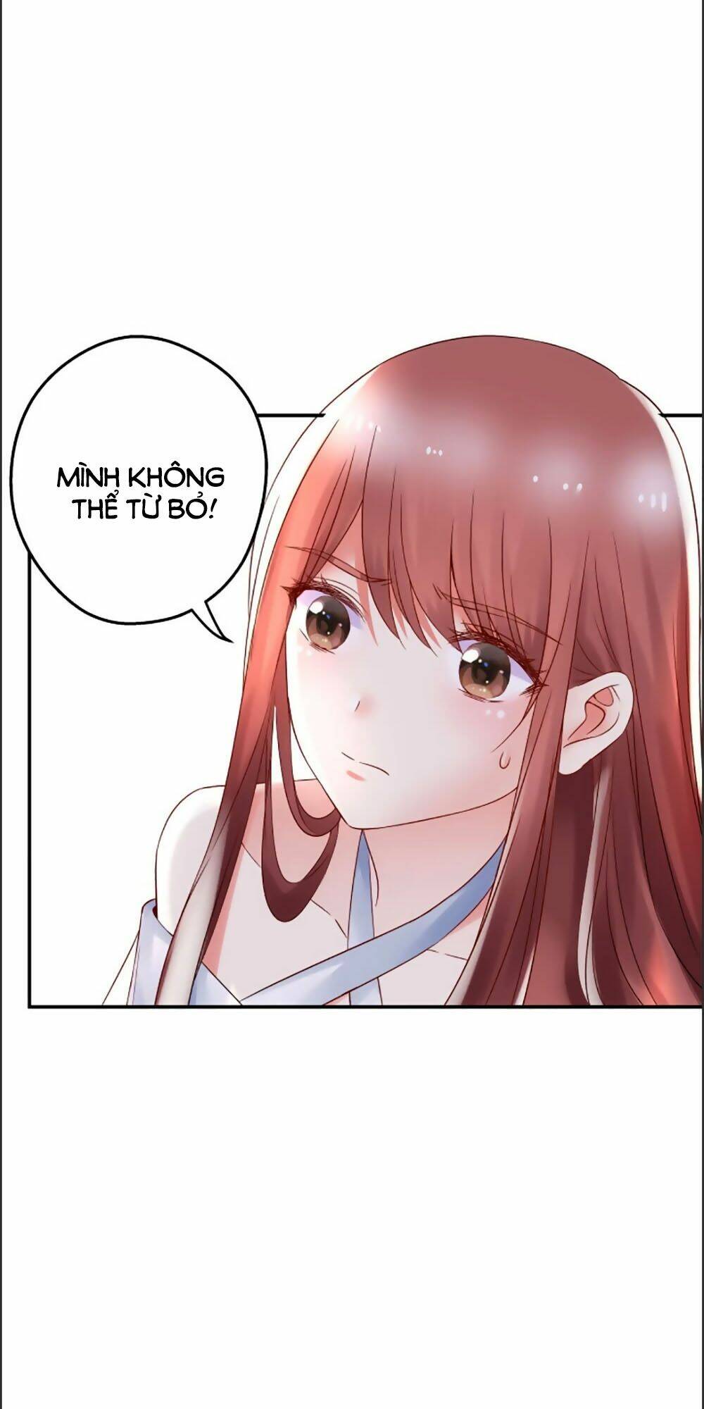 Bạn Trai 1/4 Của Tôi: Chapter 13