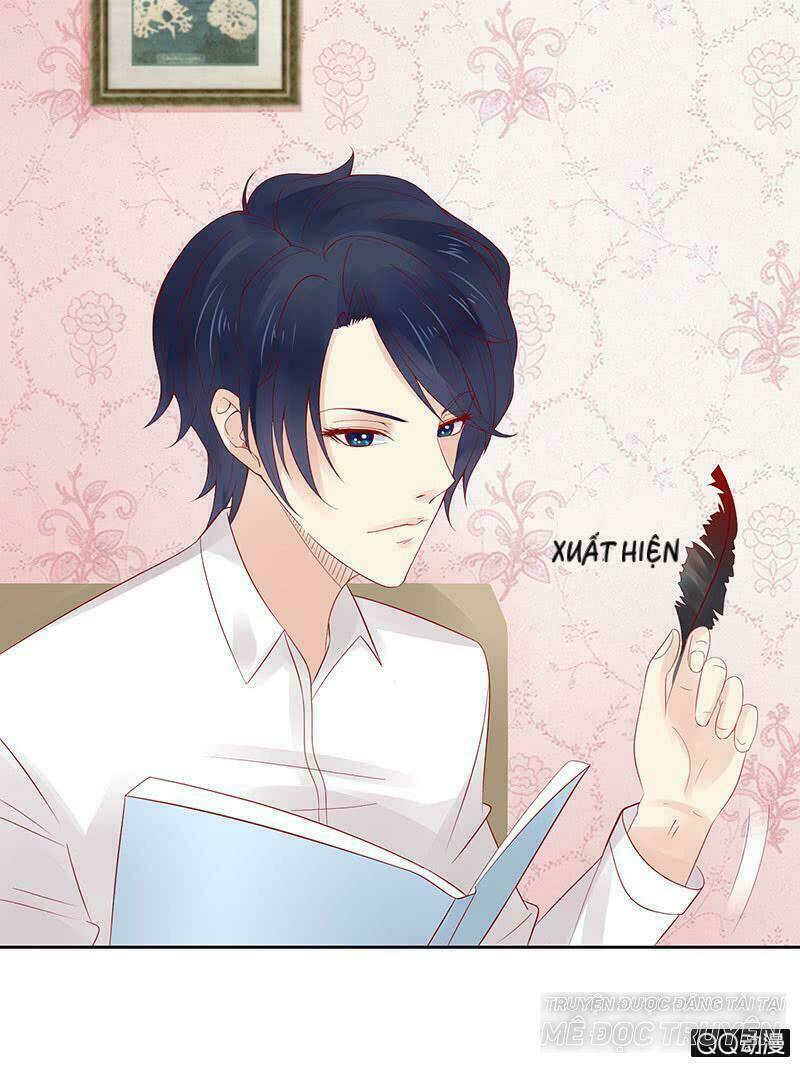 Băng Sơn Học Trưởng Không Được Chọc: Chapter 28.2