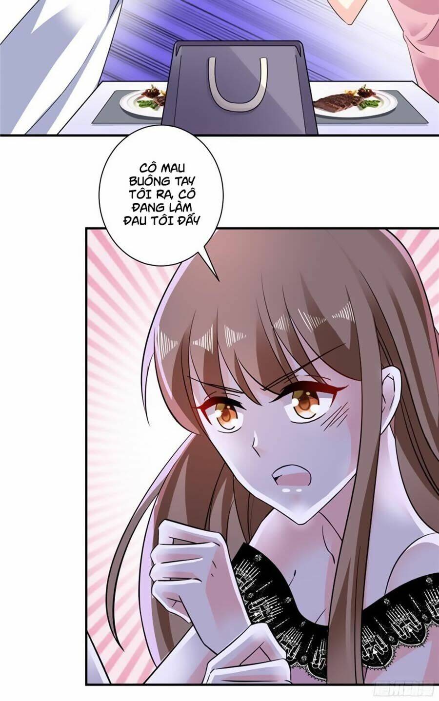 Vợ Yêu Là Báu Vật: Chapter 43