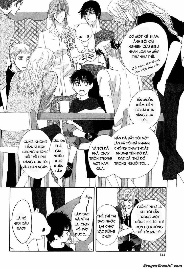Moon Trick: Chapter 7