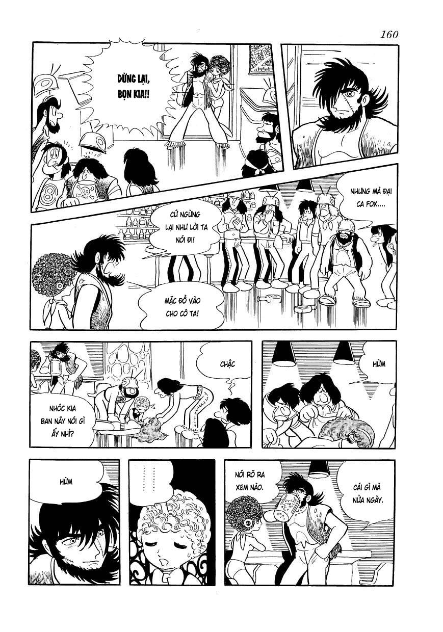 Chim Lửa: Chapter 75