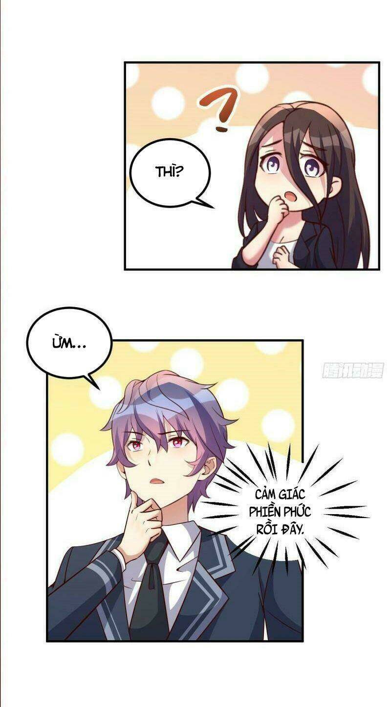 Thiên Tứ Thức Tỉnh: Chapter 50