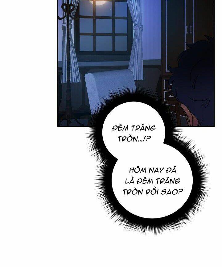 Kẻ Cắp Mặt Trăng: Chapter 54