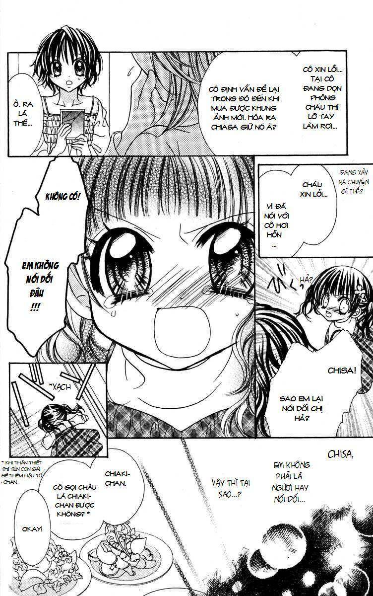 Jigoku Shoujo: Chapter 7