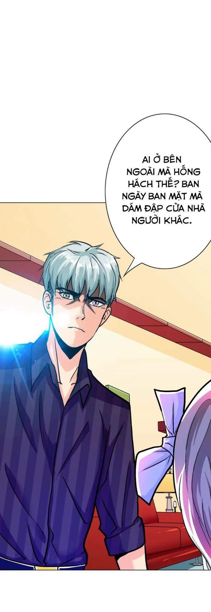 Hệ Thống Tiên Tôn Tại Đô Thị: Chapter 92