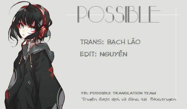 Biết Là Ghét Đấy, Nhưng Không Thể Buông Bỏ: Chapter 3