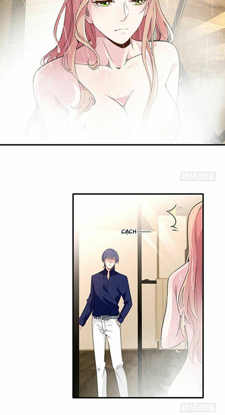 Bí Mật Kết Hôn Với Ảnh Đế: Vợ Ơi Đến Đây Tấn Công Đi Nào: Chapter 63