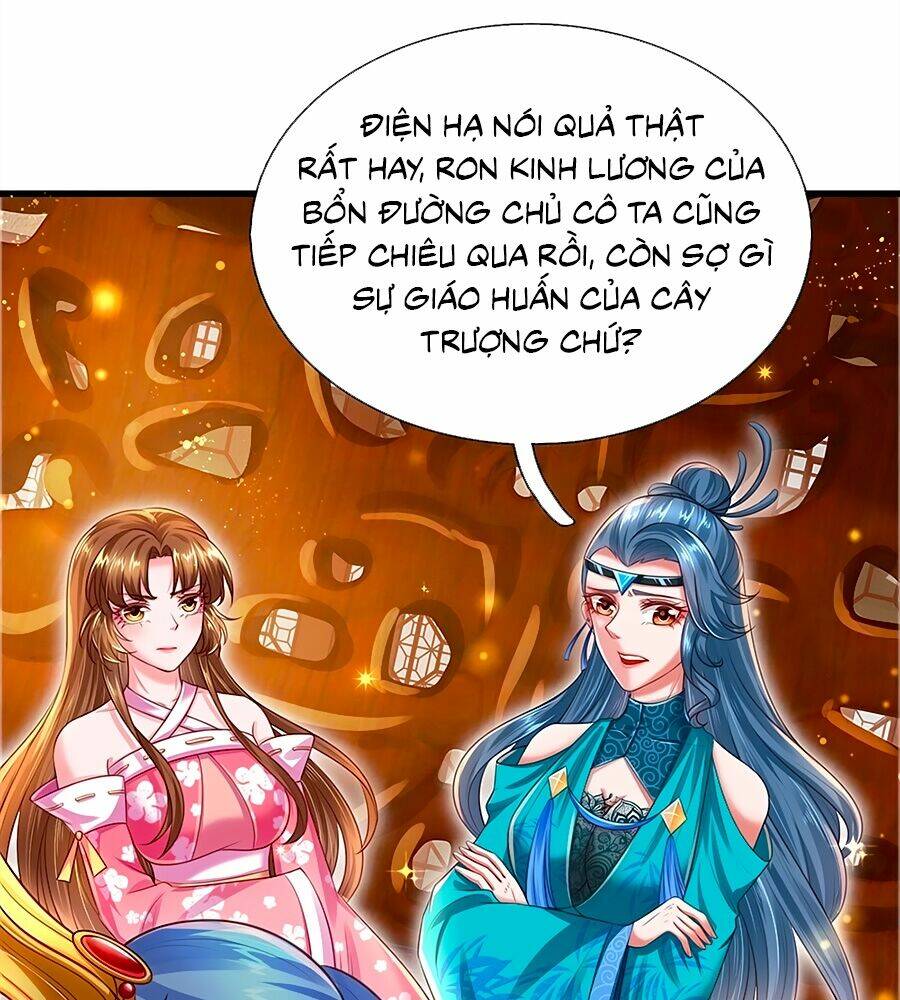 Phụng Lâm Thiên Hạ: Đệ Nhất Mỹ Nữ: Chapter 55