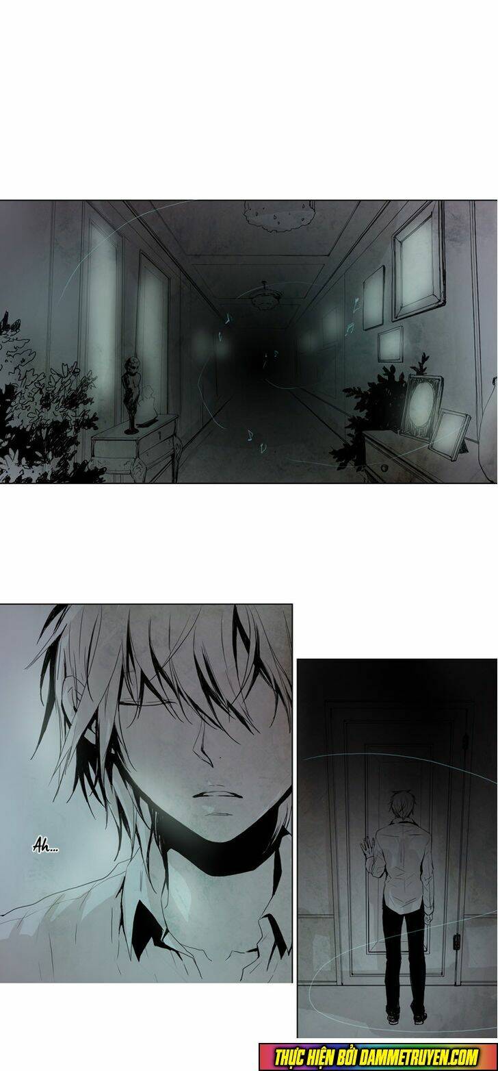 American Ghost Jack: Chapter 14