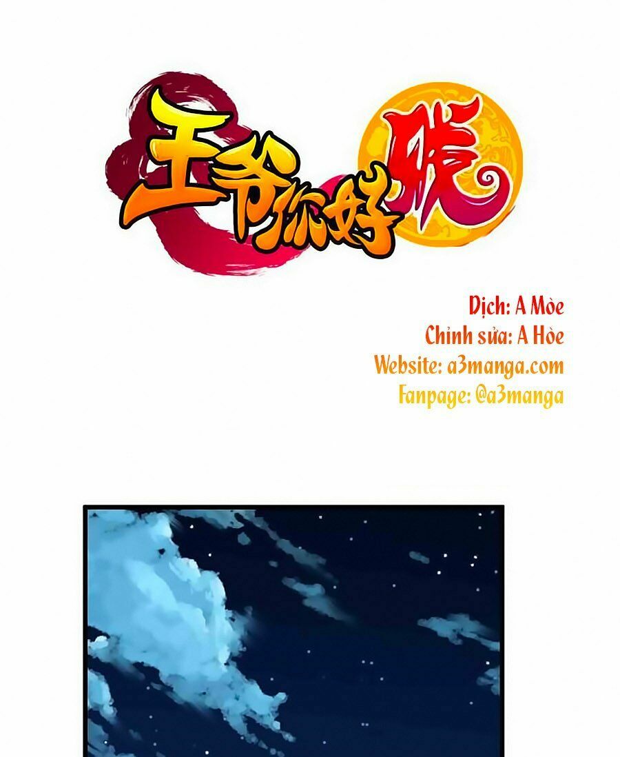 Vương Gia ! Ngươi Thật Bỉ Ổi !: Chapter 145
