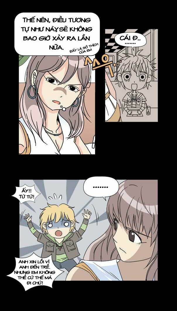 Hanged Doll: Chapter 2