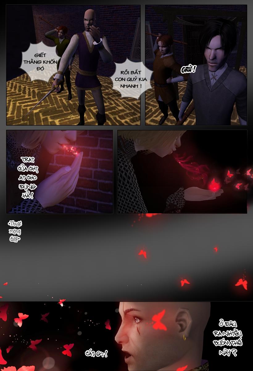 Earl Story: Chapter 77