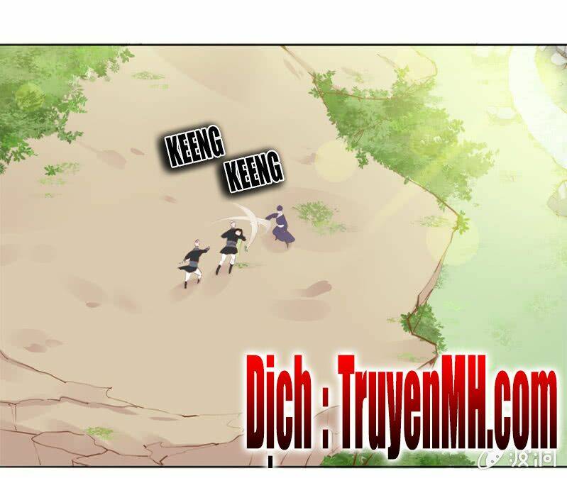 Solo Đi Vương Gia: Chapter 30