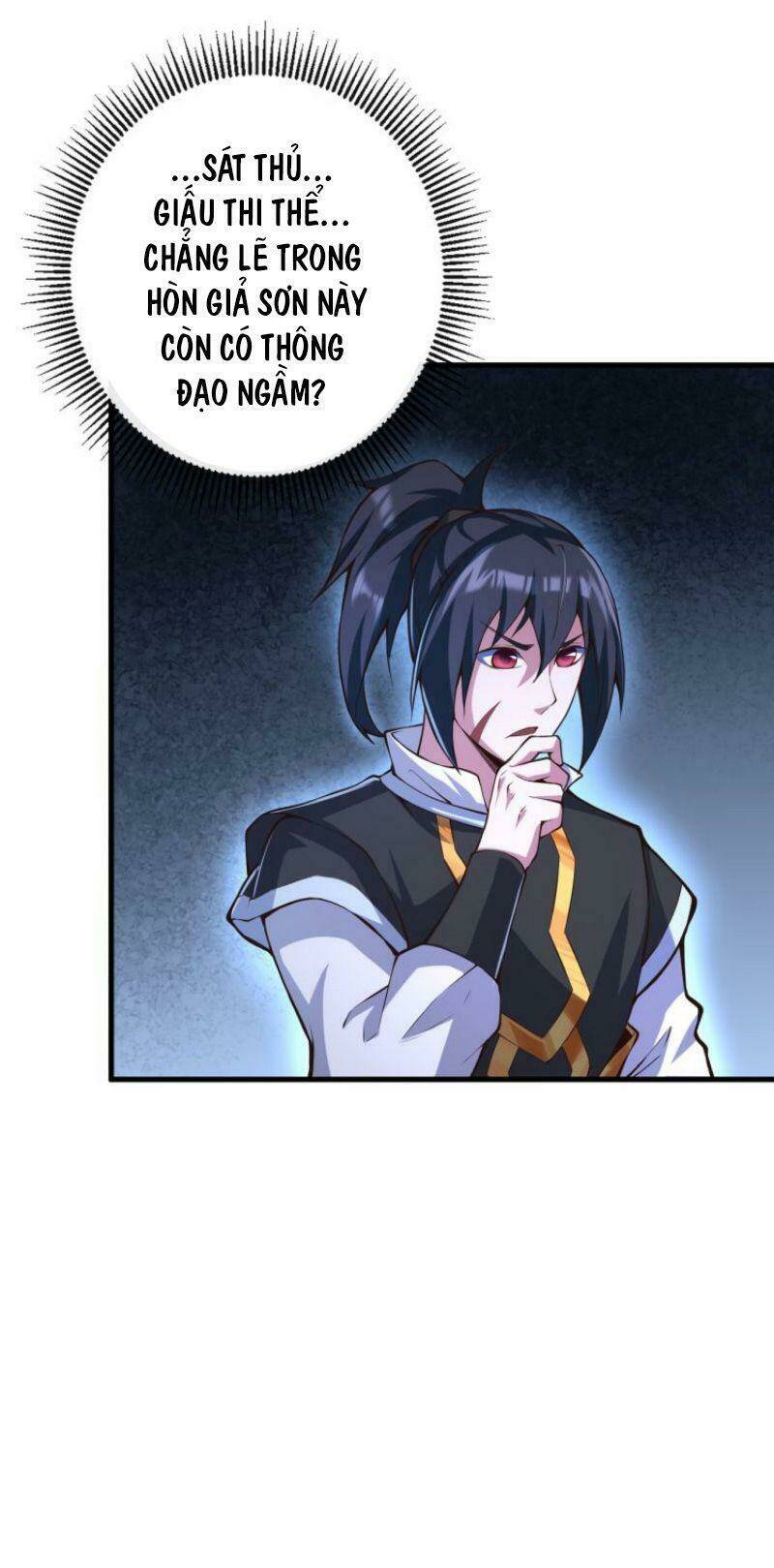 Đấu Hồn Đại Lục: Chapter 44