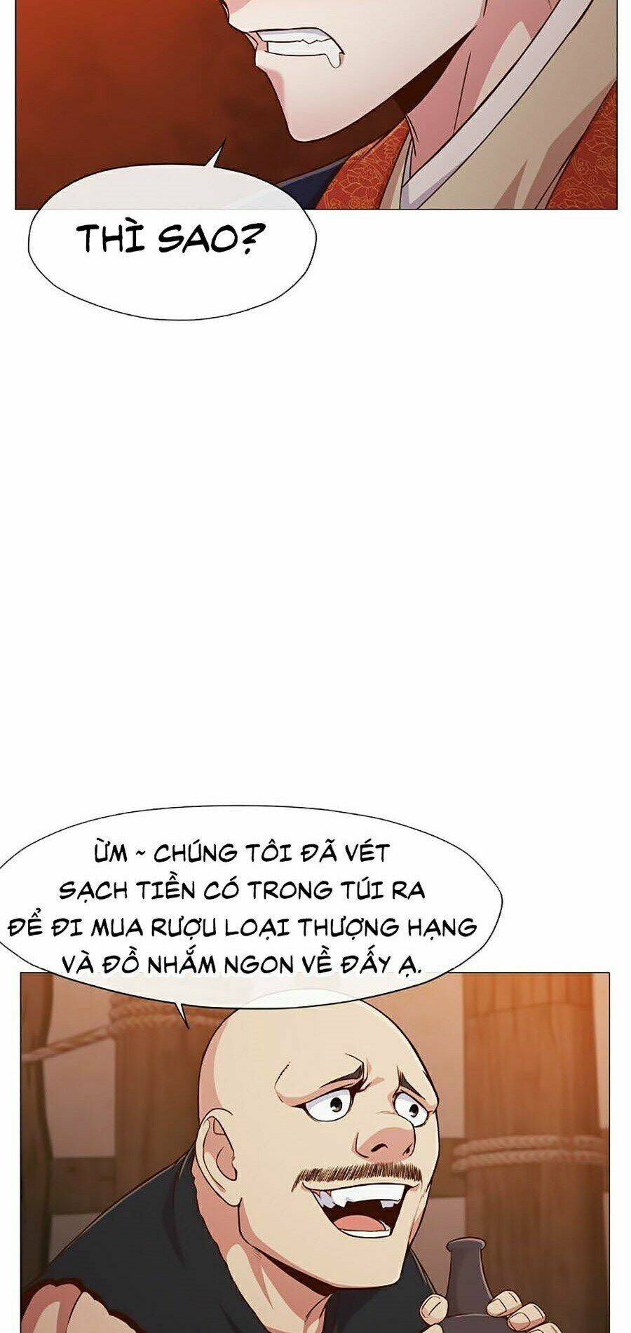 Thiên Võ Chiến Thần: Chapter 7