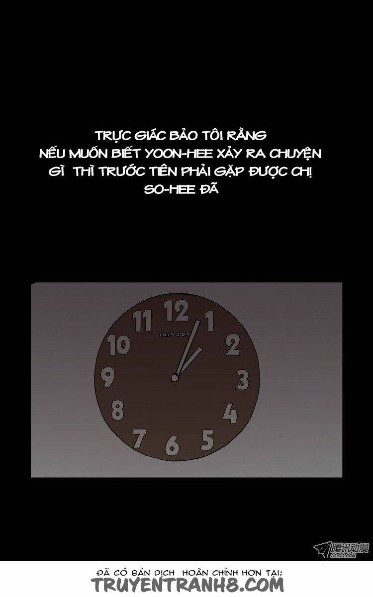 0.0 Mhz - Tần Số Chết: Chapter 42