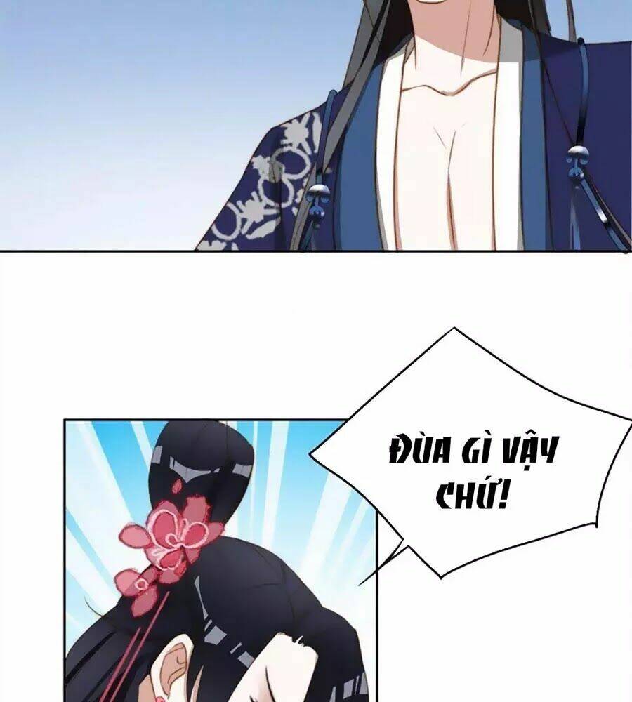 Thần Nữ Thái Năng Liêu: Chapter 36