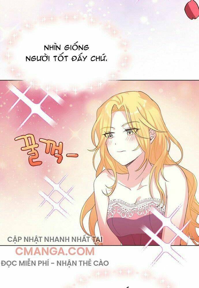 Một Đêm Với Hoàng Đế: Chapter 2
