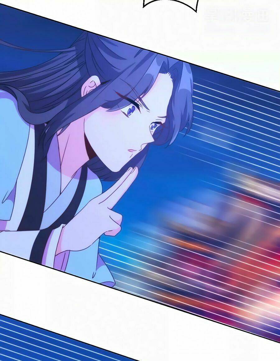 Vương Phi, Vương Gia Nhà Ngươi Không Ngốc Nữa Rồi: Chapter 12