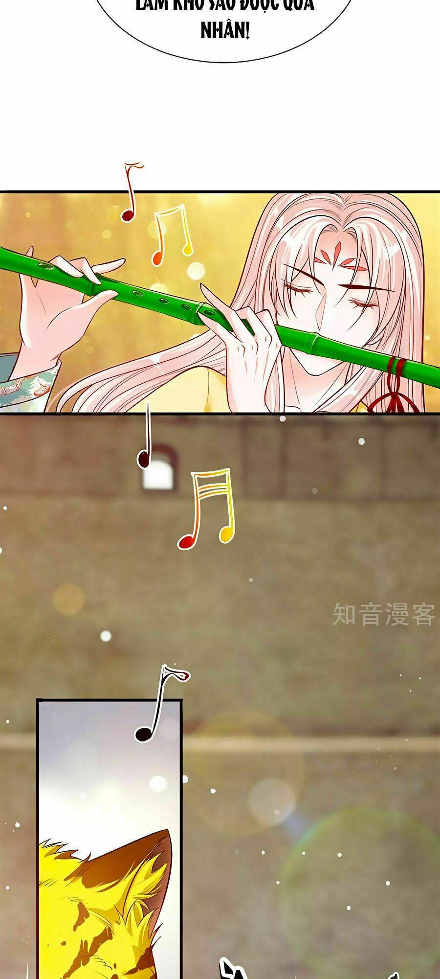 Ôn Nhu Bạo Quân: Nhiếp Chính Vương Gia Quá Hung Mãnh: Chapter 33