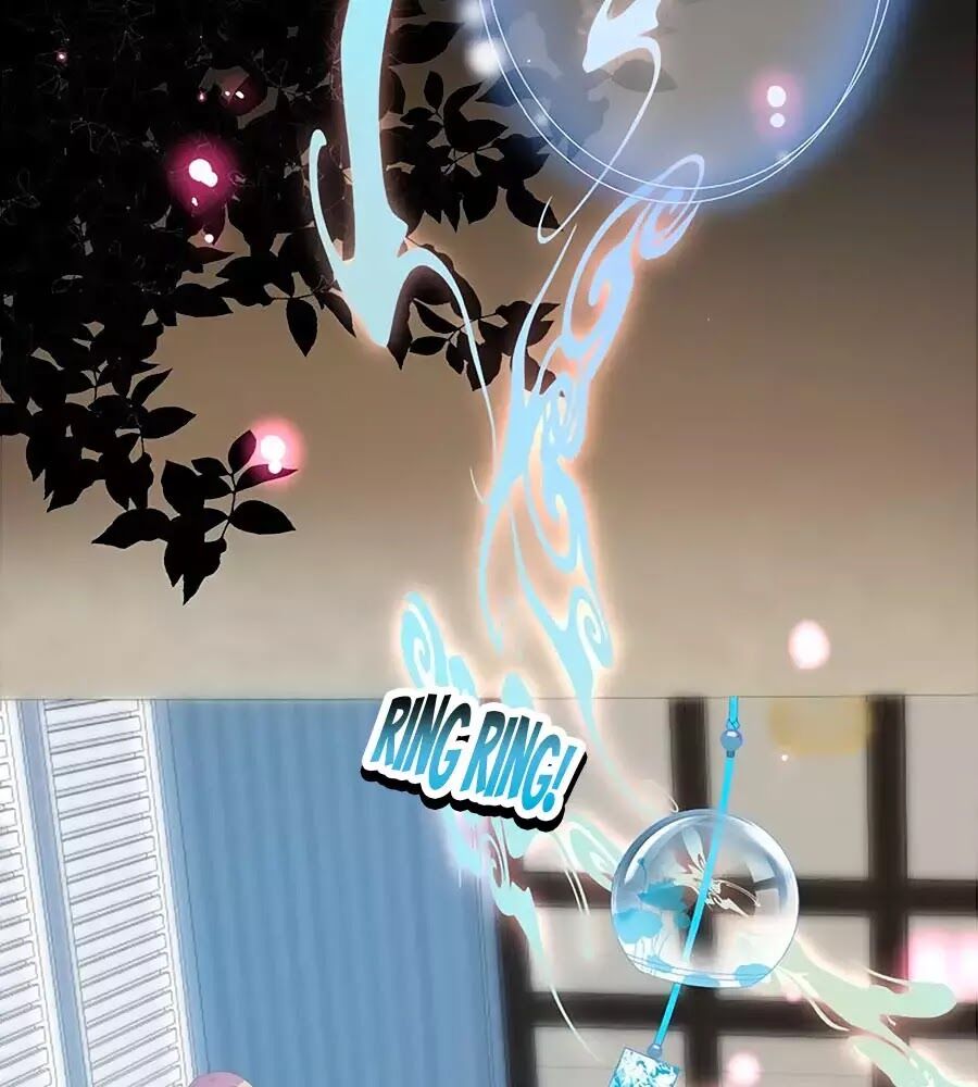 Hoa Chưa Nở Rộ: Chapter 27