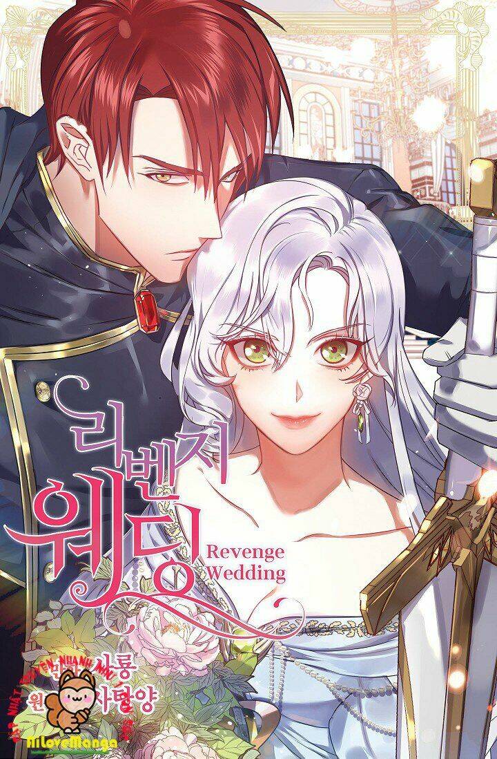 Hôn Lễ Báo Thù: Chapter 48