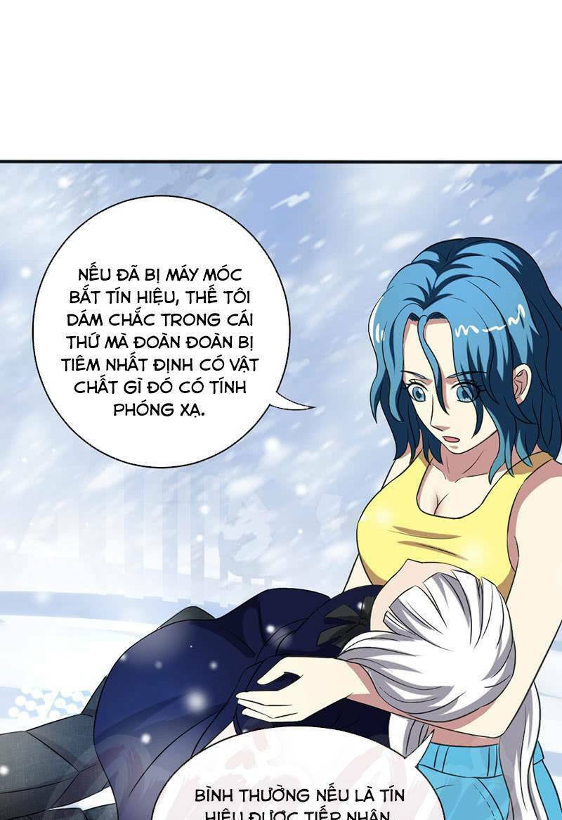 Cuộc Sống Tận Thế Bắt Đầu Từ Số 0: Chapter 42