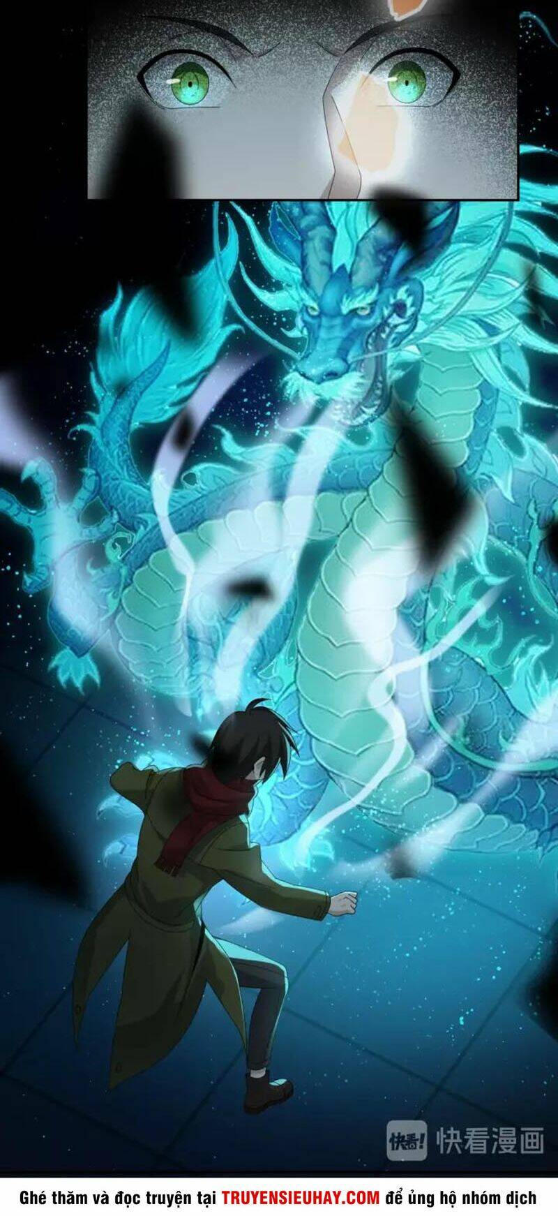 Siêu Cấp Đại Chủ Bạ: Chapter 75