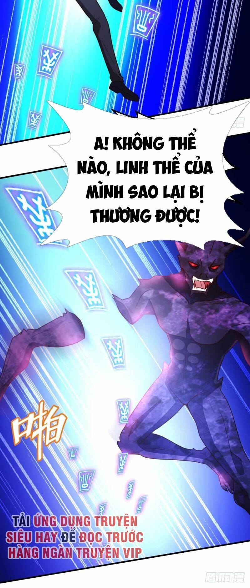 Trọng Sinh Tu Chân Tại Đô Thị: Chapter 53