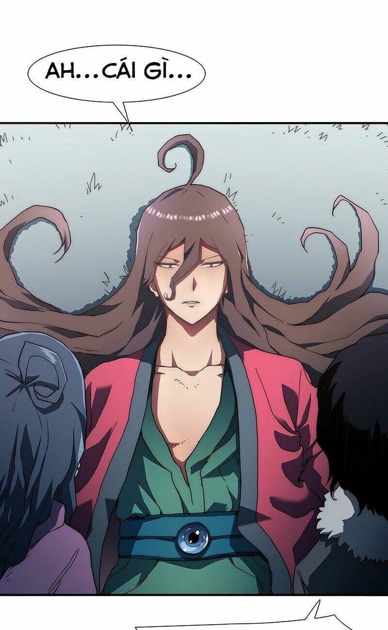 Các Chòm Sao Chỉ Chú Ý Mình Tôi: Chapter 3