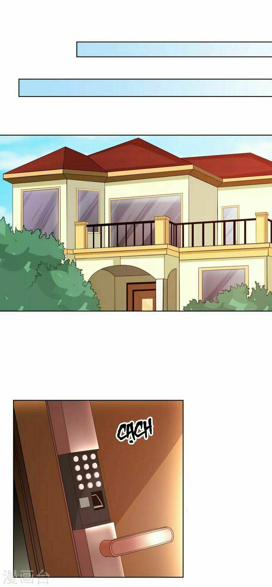 Hôn Nhân Dục Vọng: Thiếu Gia Nhẹ Một Chút!: Chapter 94