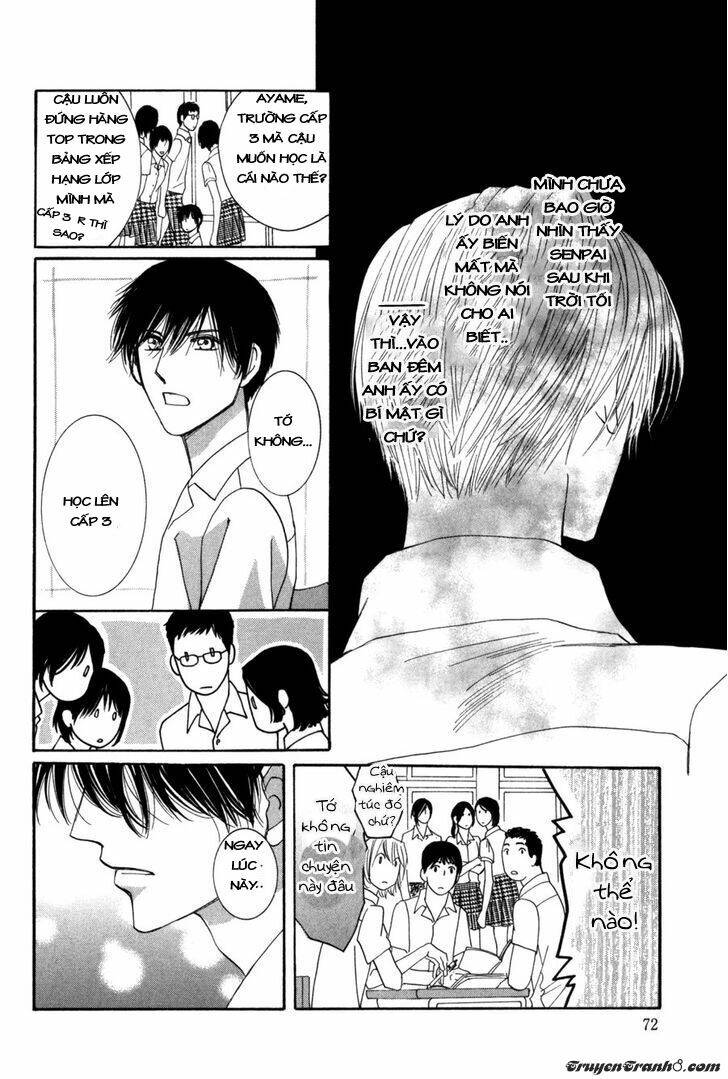 Moon Trick: Chapter 11.3