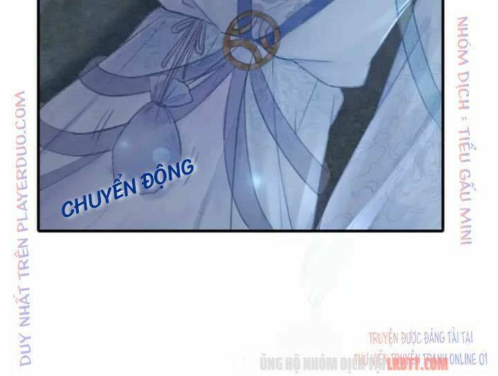 Trọng Sinh Bá Sủng Nhiếp Chính Vương Quá Mạnh Mẽ: Chapter 146