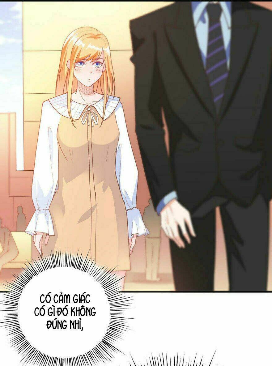 Tiểu Bạch Điềm Thê Của Long Thiếu: Chapter 32