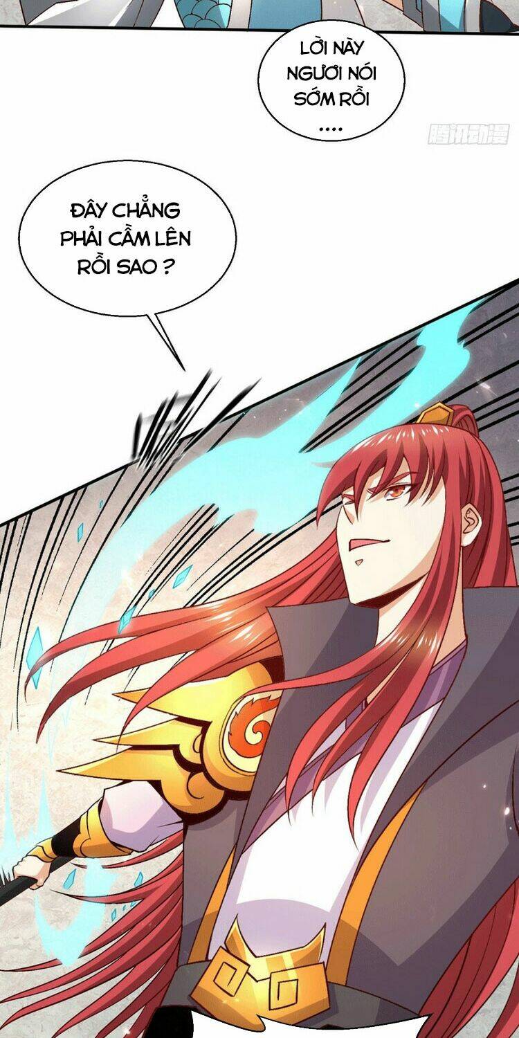 Tiên Vương Trùng Sinh: Chapter 248