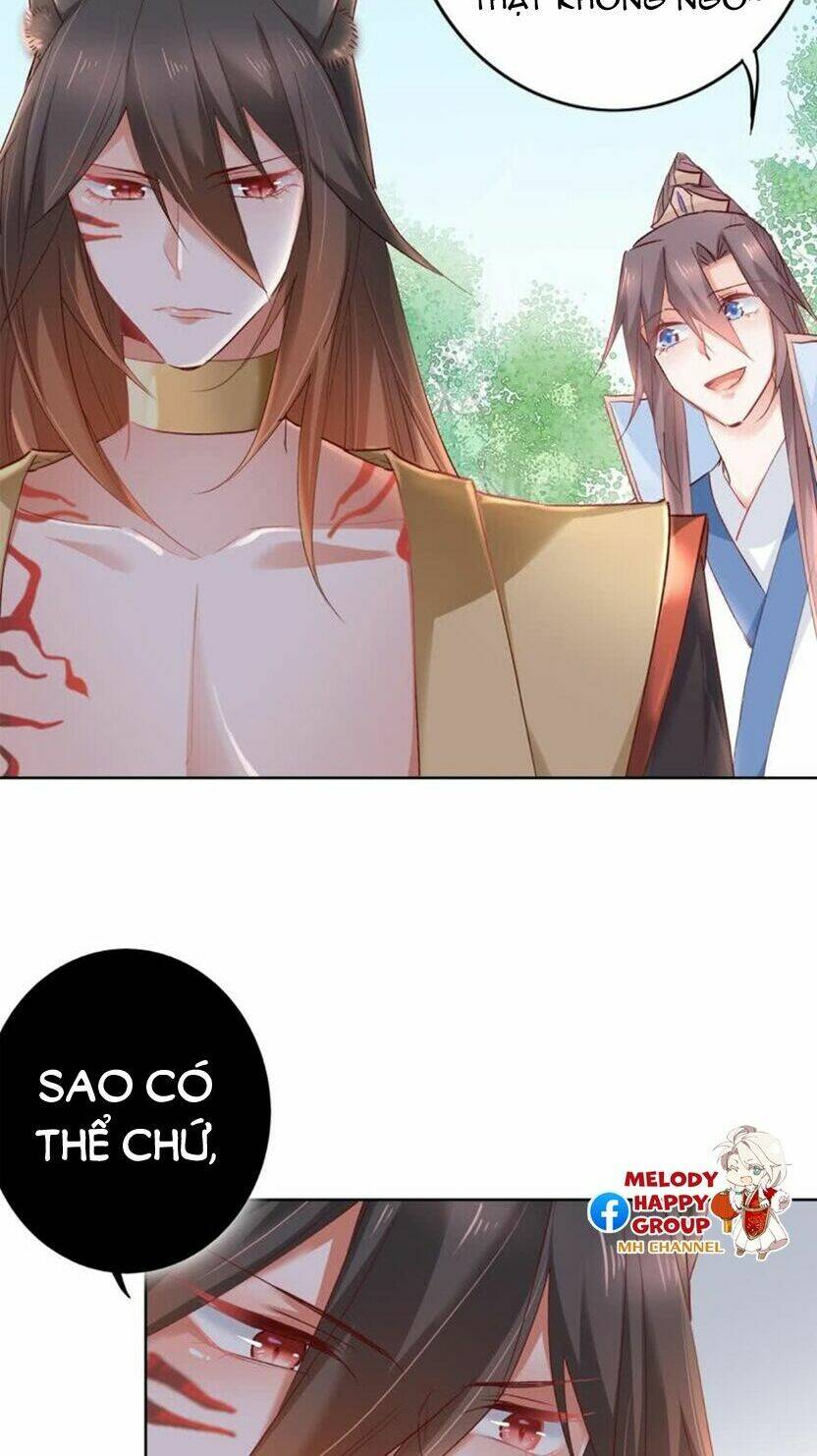 Nghịch Lai Thuận Thú: Chapter 24