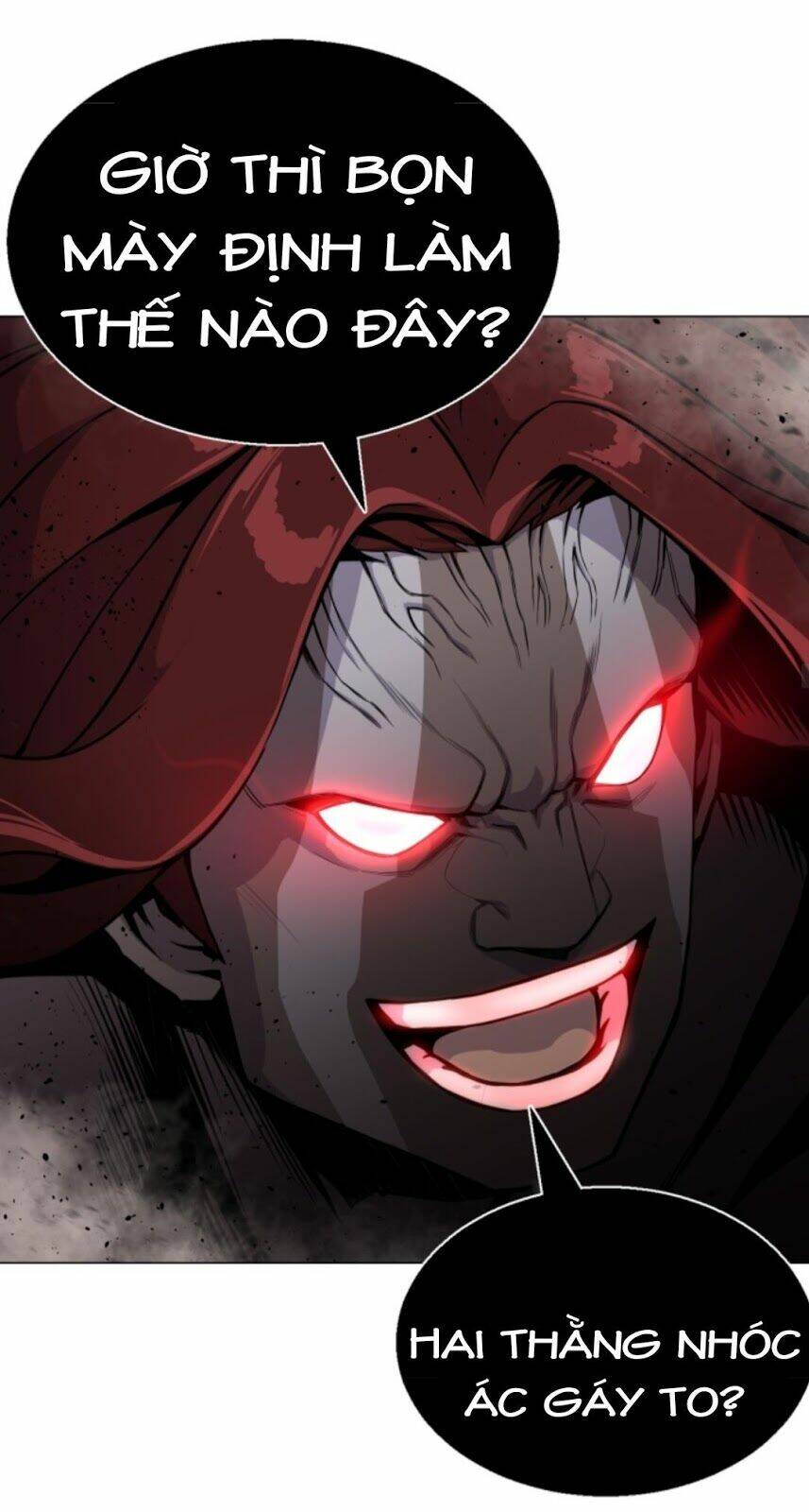 Luân Hồi Ác Nhân: Chapter 41