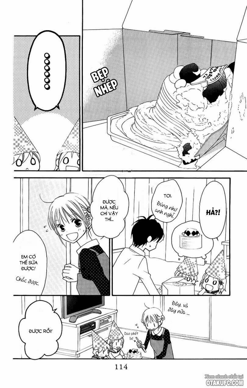 Love So Life: Chapter 49