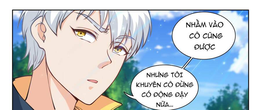 Hệ Thống Giả Dạng: Chapter 10