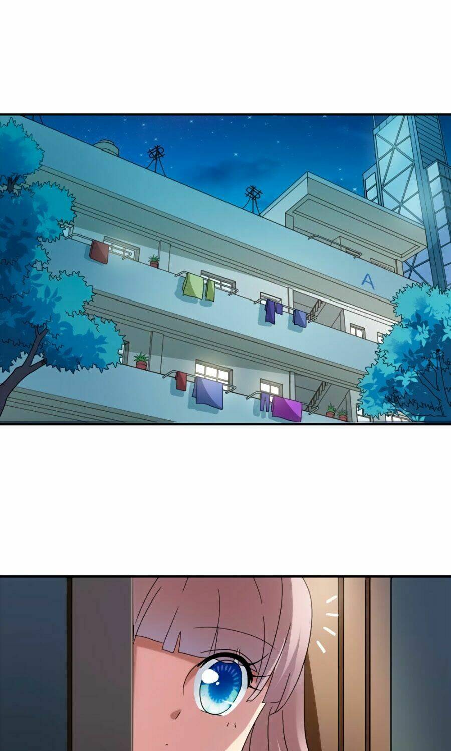 Im Miệng Cho Ta!: Chapter 37